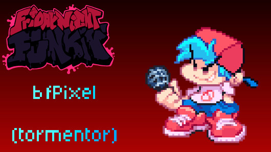 fnf tormentor fnf tormentor