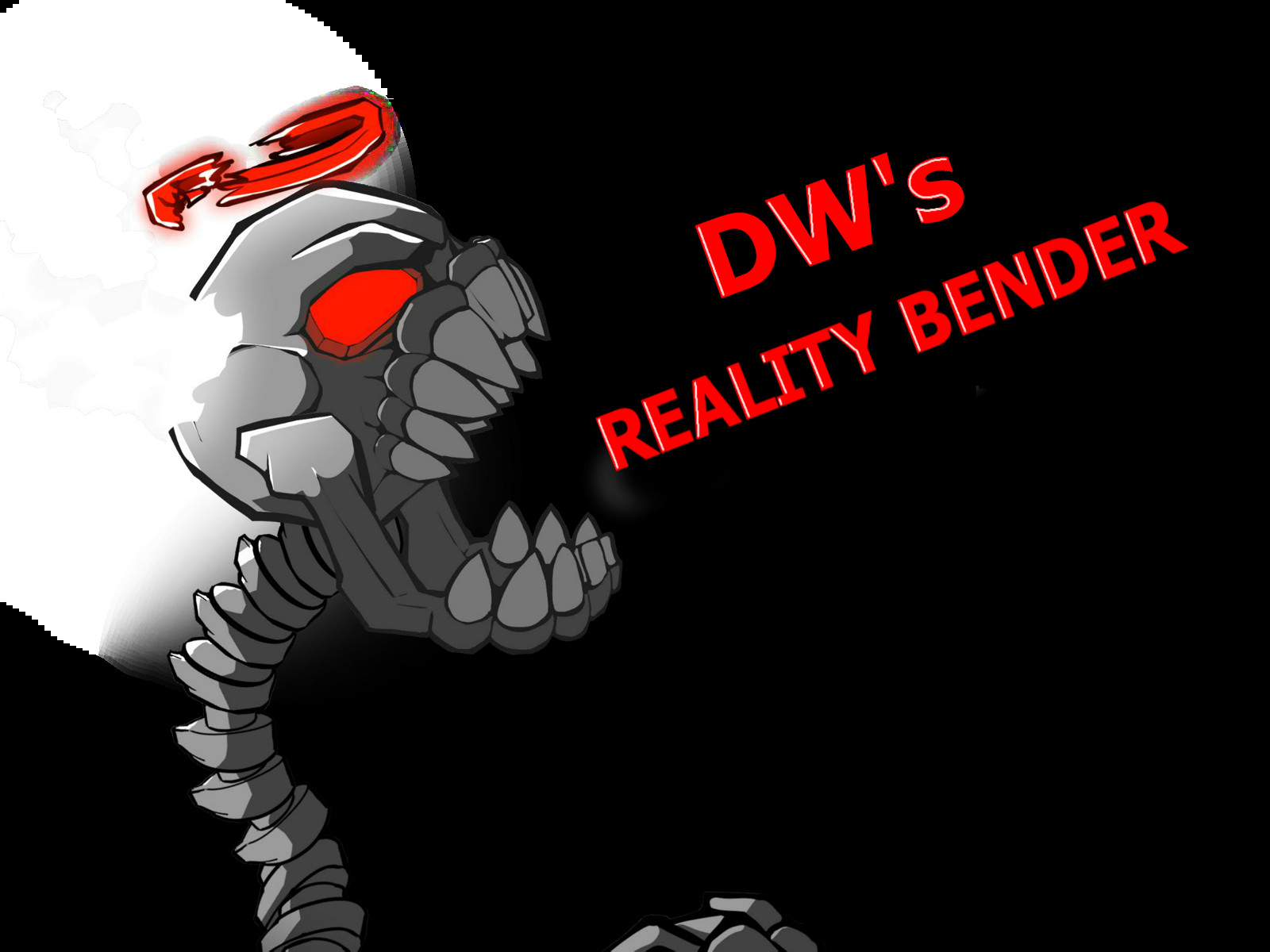 DW's Reality Bender [Friday Night Funkin'] [Mods]