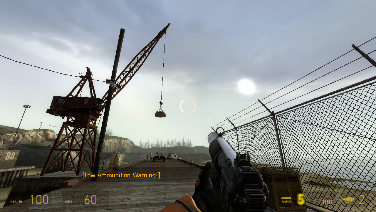 Juniez Classic Weapons Pack Half Life 2 Mods 8026