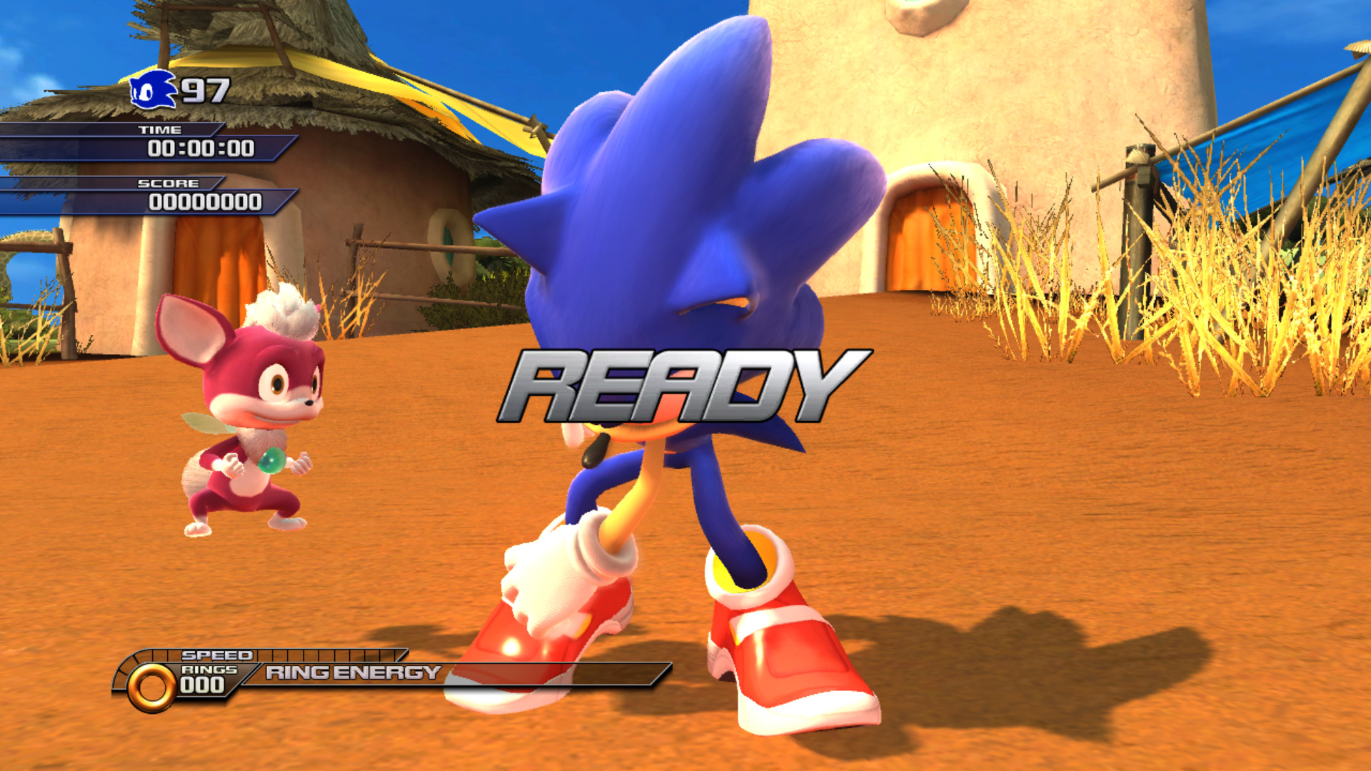 sonic unleashed pc mods