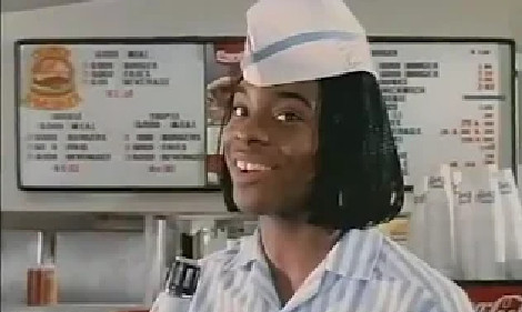 Good Burger Trailer Intro Mod