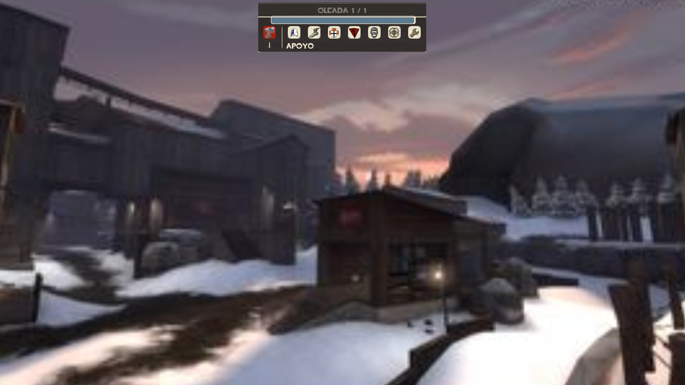 MVM_ISOLATION: BEHEMOTH
