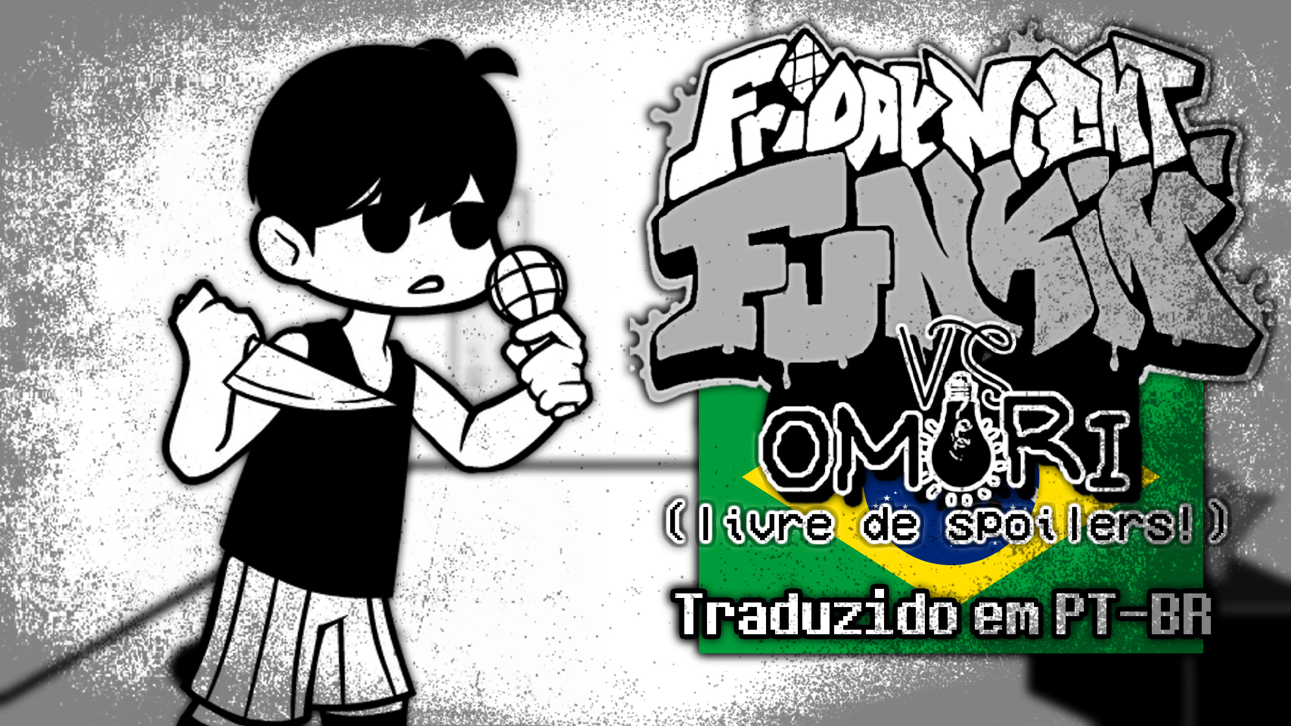 FNF, OMORI Mod