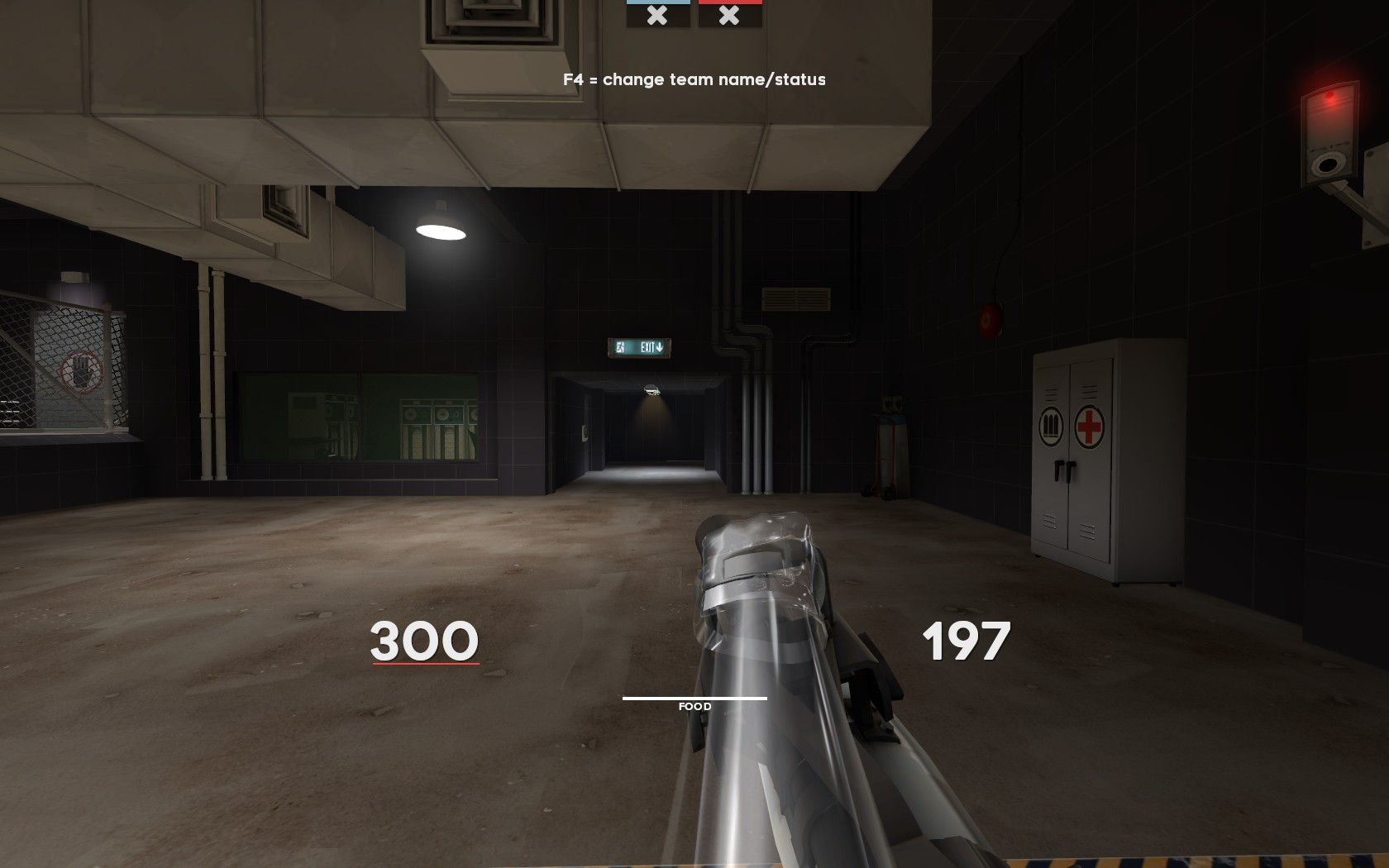 Transparent Viewmodels