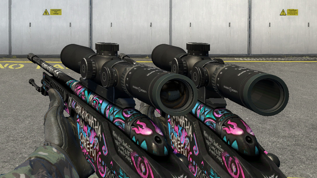 SSG 08 Scope "fix"