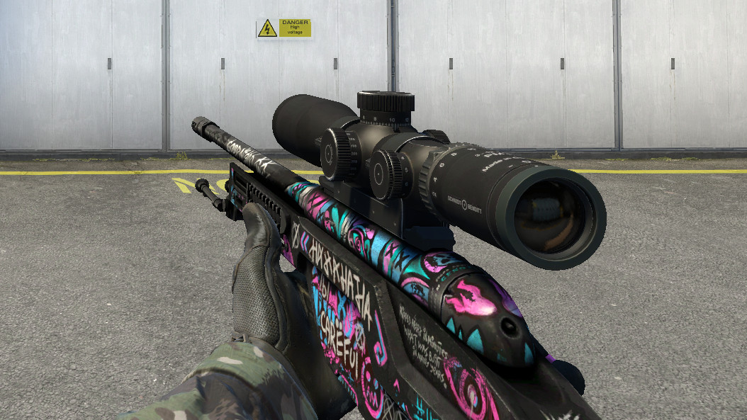 SENSE Mod. SSG-2-2-83-4