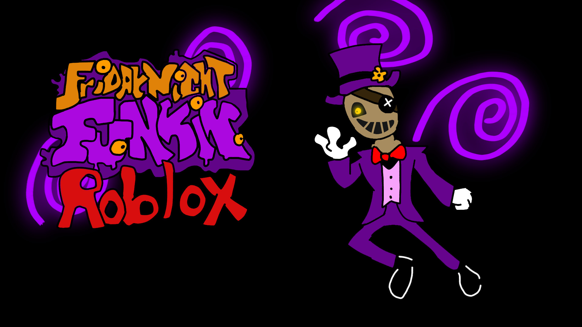 Friday Night Funkin' ROBLOX Mod [Friday Night Funkin'] [Mods]