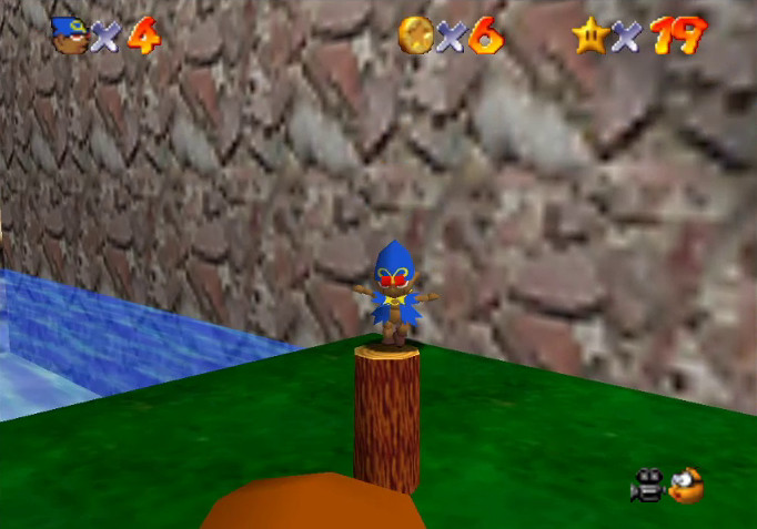 tails – Sm64ex-coop Mods