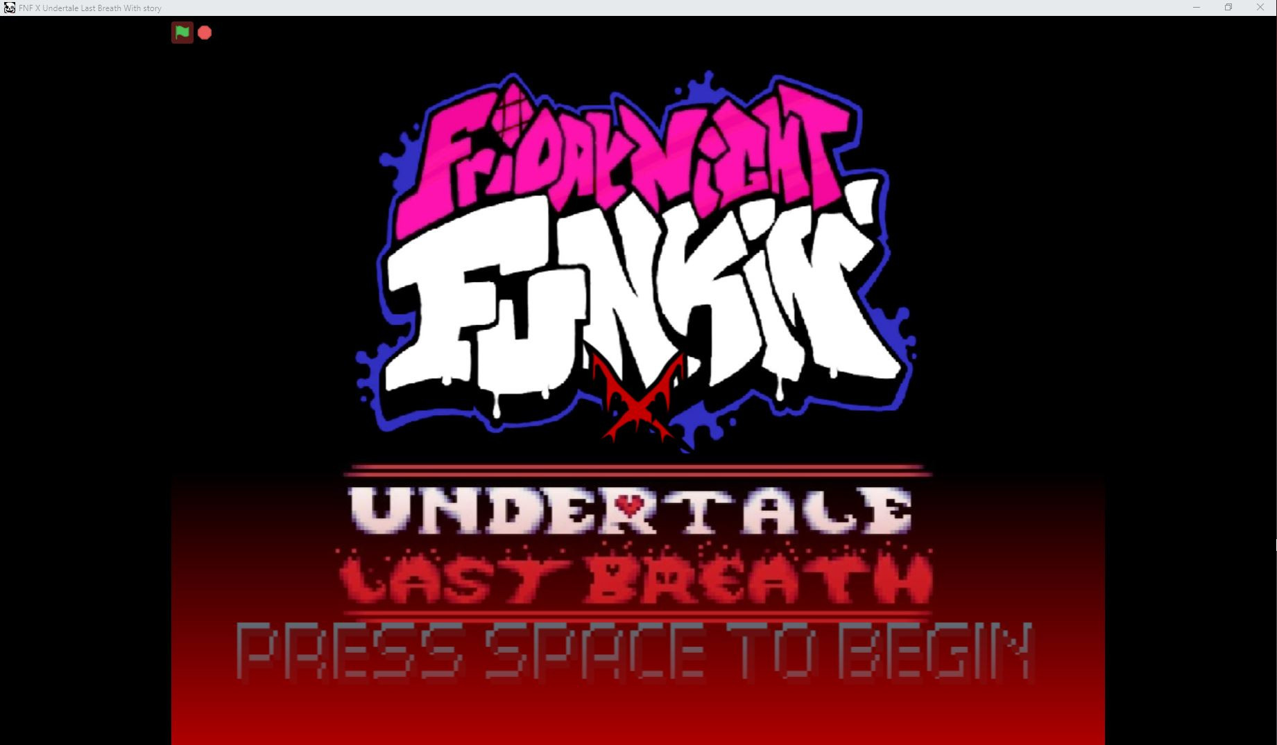 Fnf X Undertale Last Breath Friday Night Funkin Mods