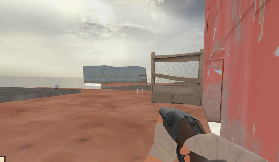VS Beta
