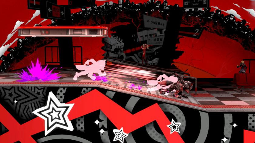 Ruby Foxe Ruby Fox Mod for Super Smash Bros. Ultimate | SSBU Mods