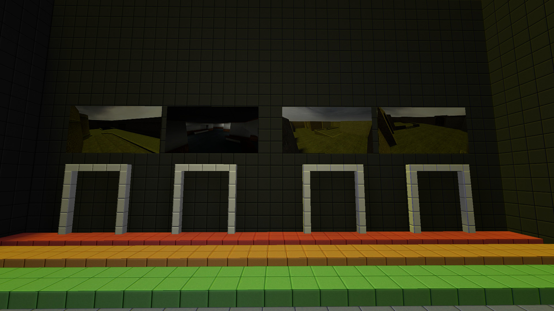 props_standart_map Mod for Counter-Strike: Source | CS:S Mods