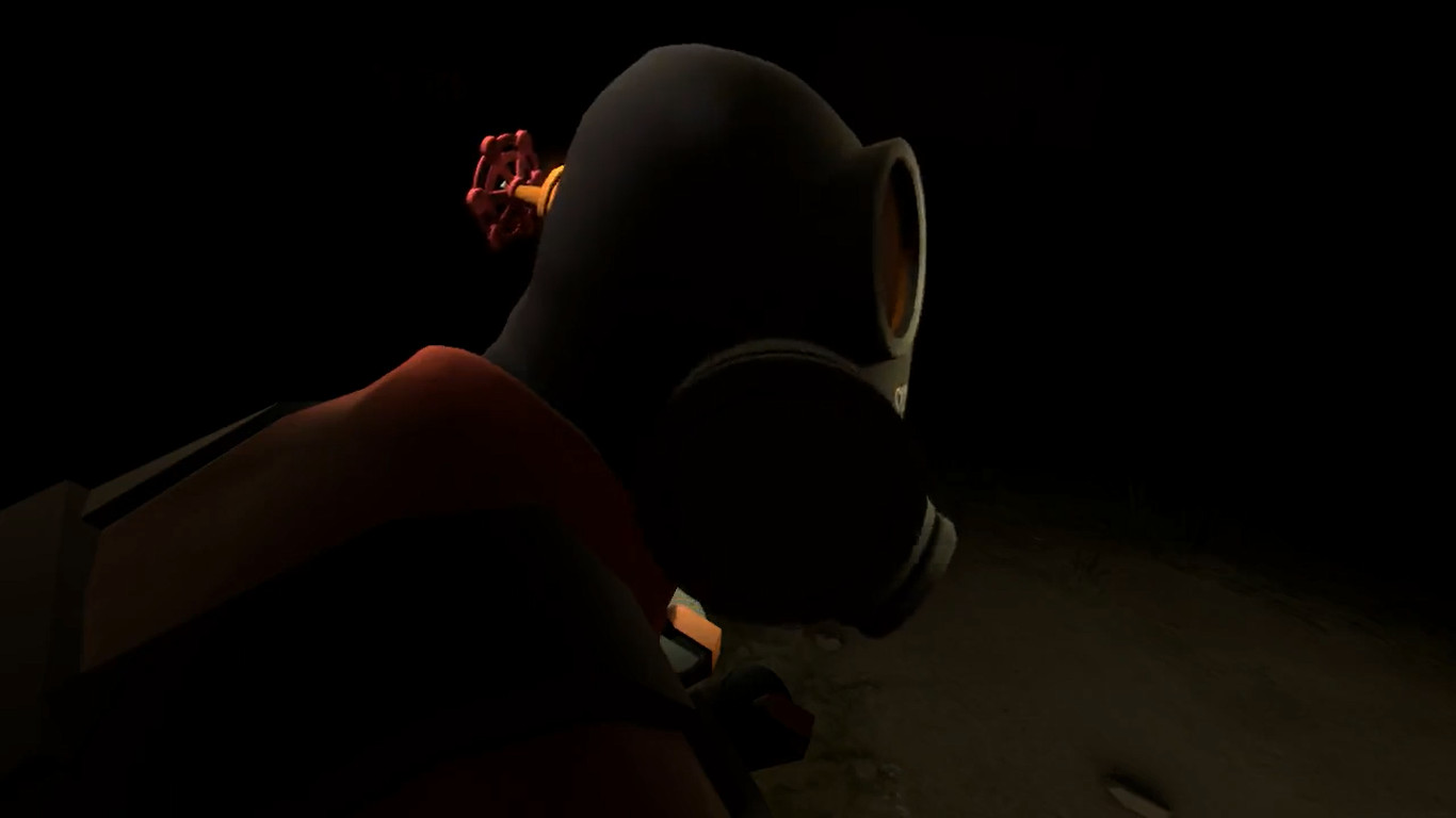 valve custom startup mod pyro