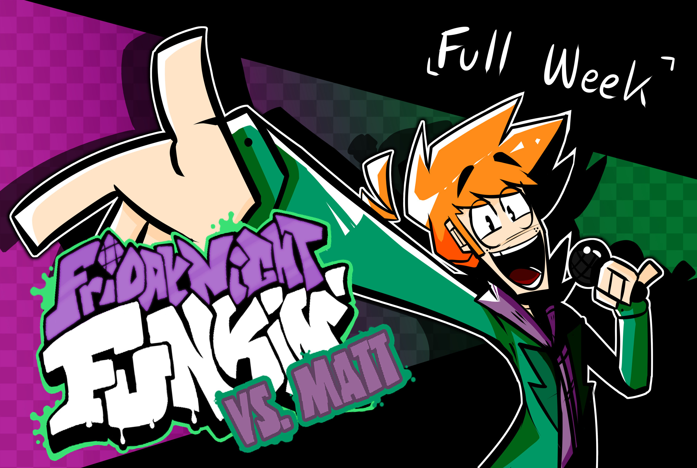 EDDSWORLD // Matt > - playlist by JustEl_