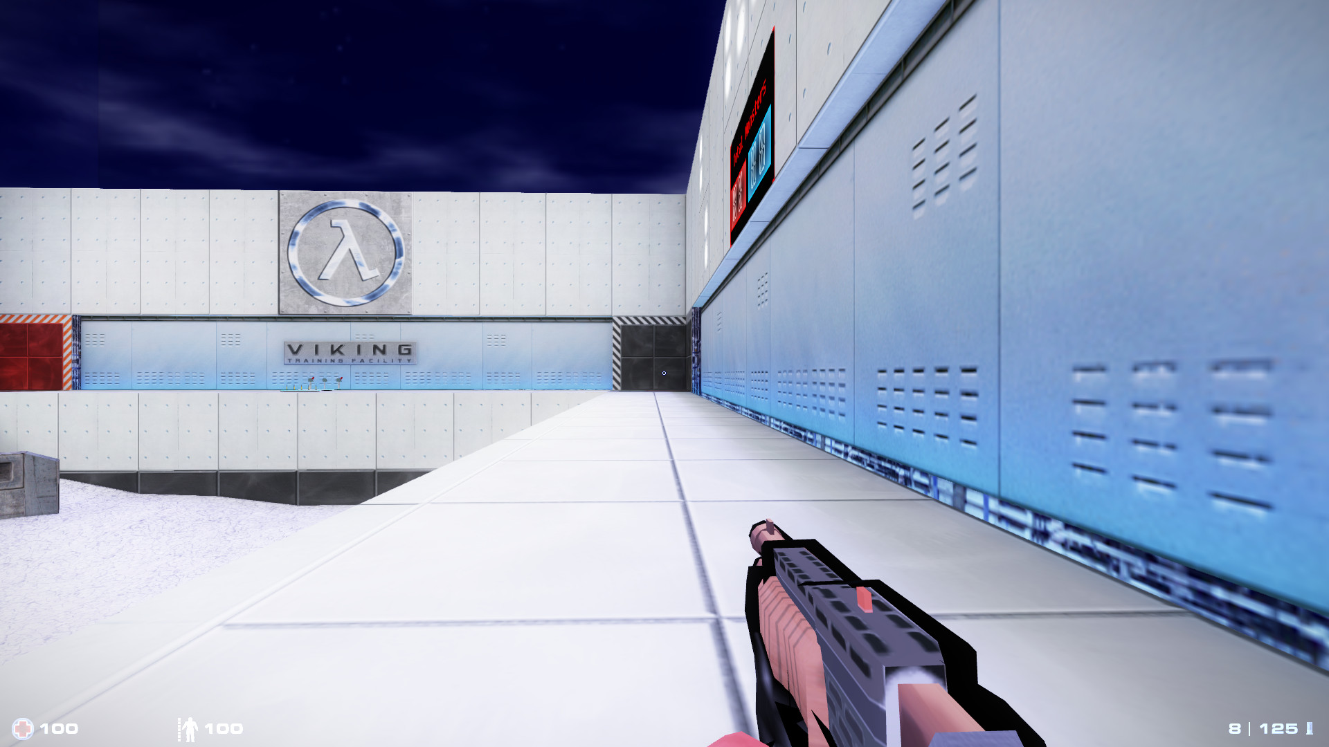 SC Toon Weapons Pack Mod for Sven Co-op | SC Mods
