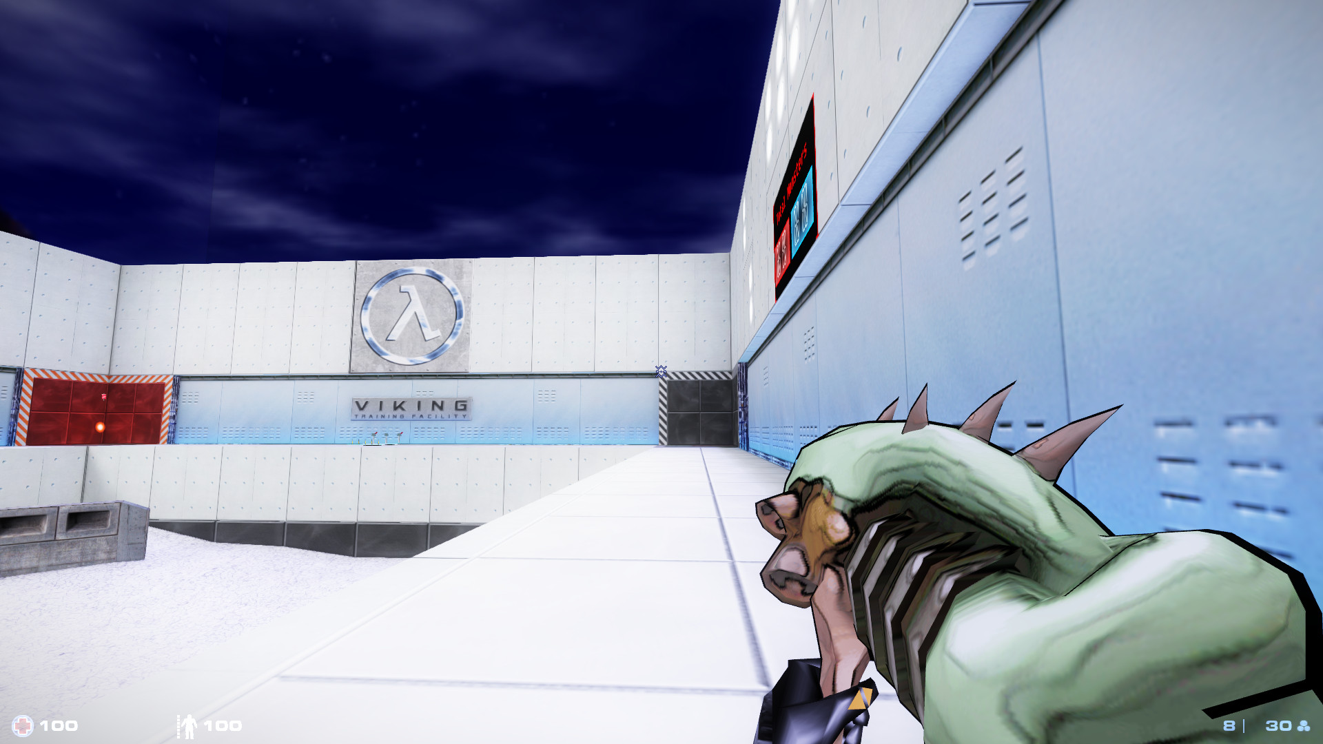 SC Toon Weapons Pack Mod for Sven Co-op | SC Mods