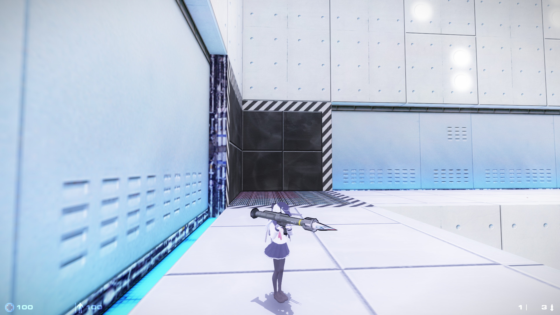 SC Toon Weapons Pack Mod for Sven Co-op | SC Mods