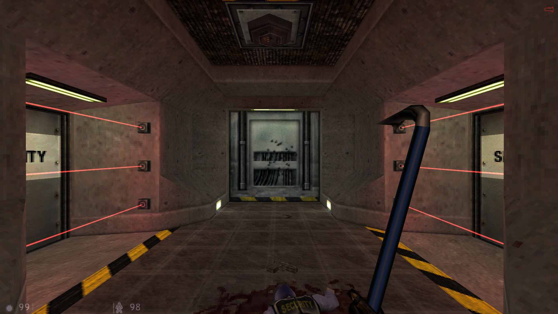 Decay: Solo Mission Demo Reanimation Pack [Half-Life] [Mods]