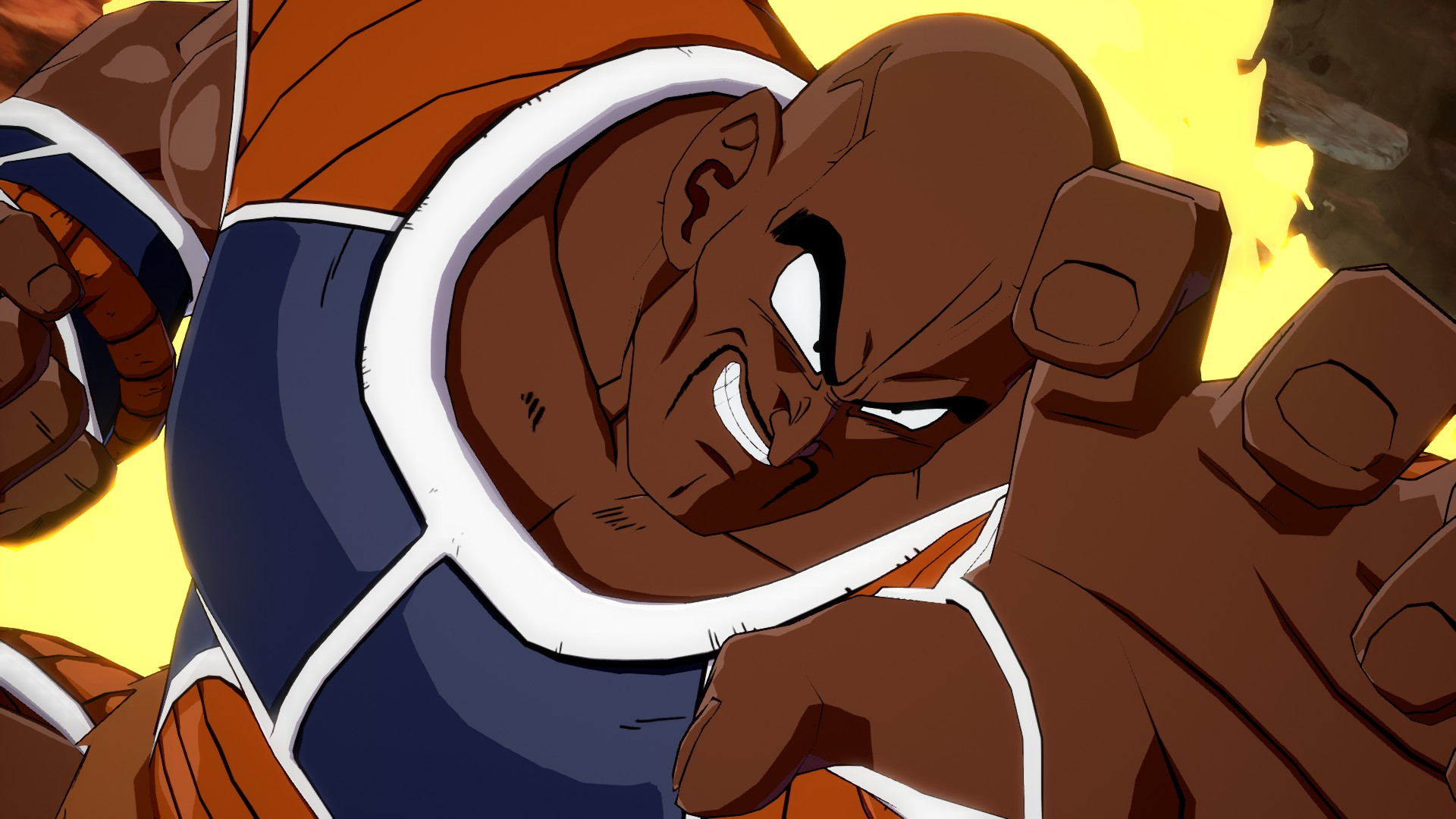 difference between black nappa and black smooth