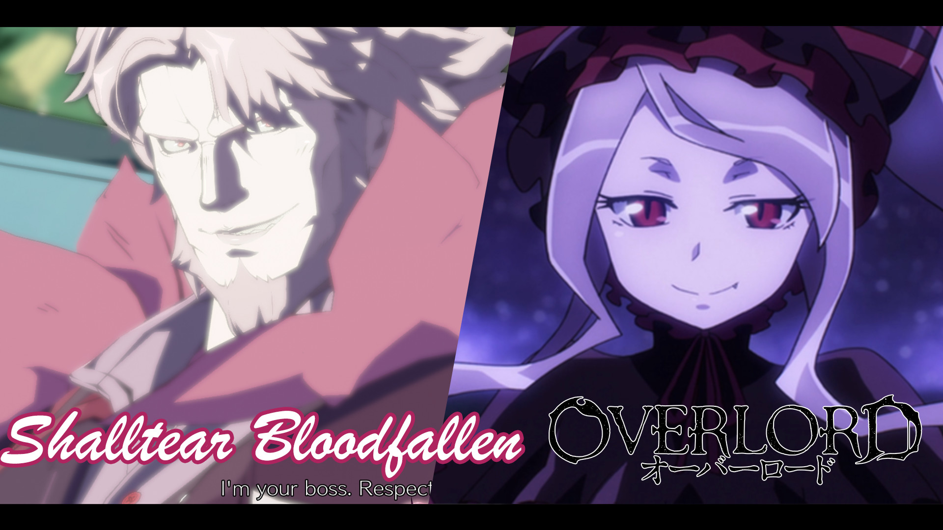 Shalltear Bloodfallen As Leo Colors 02 11 Guilty Gear Strive Mods