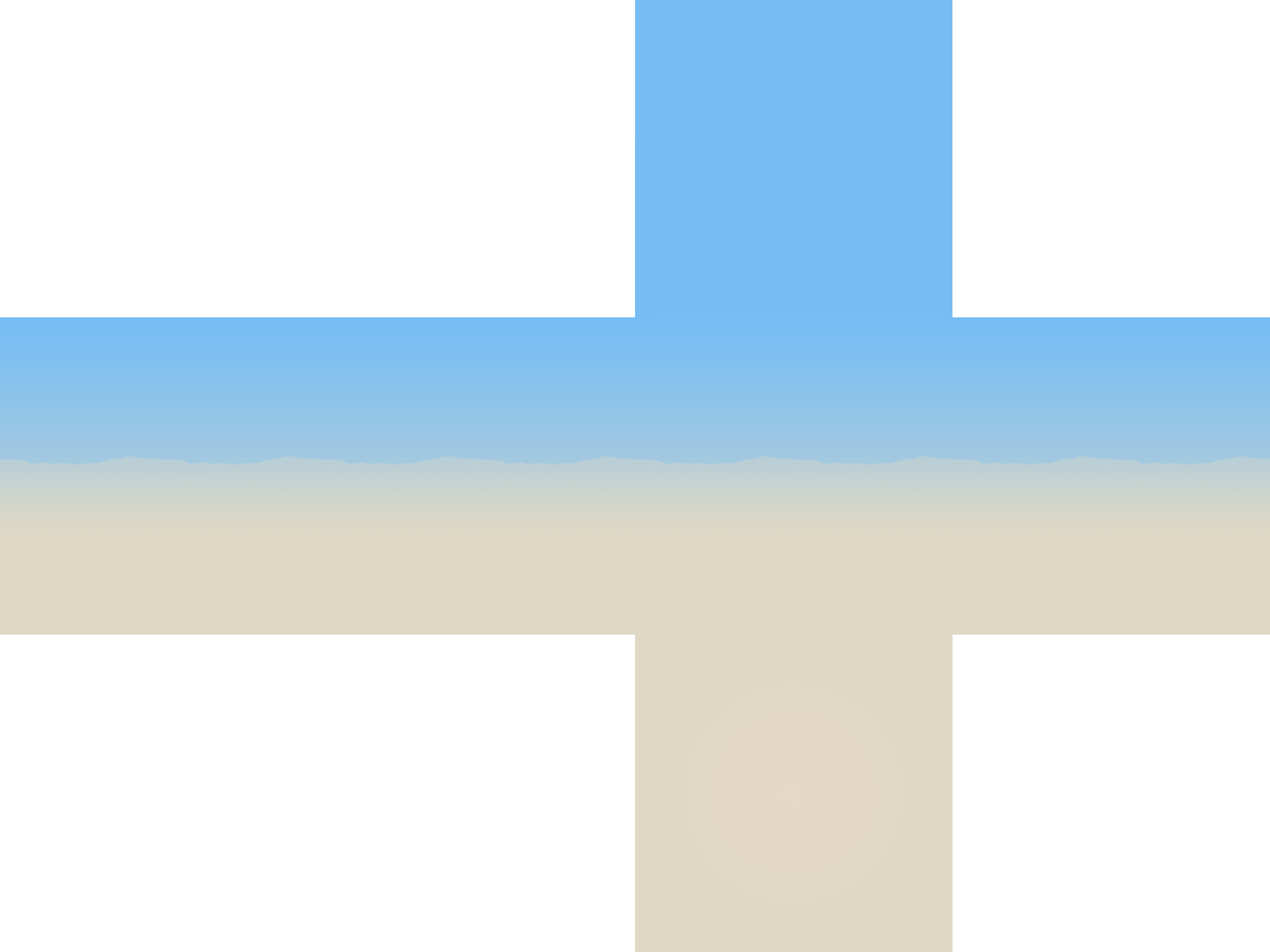 Desert Mountains