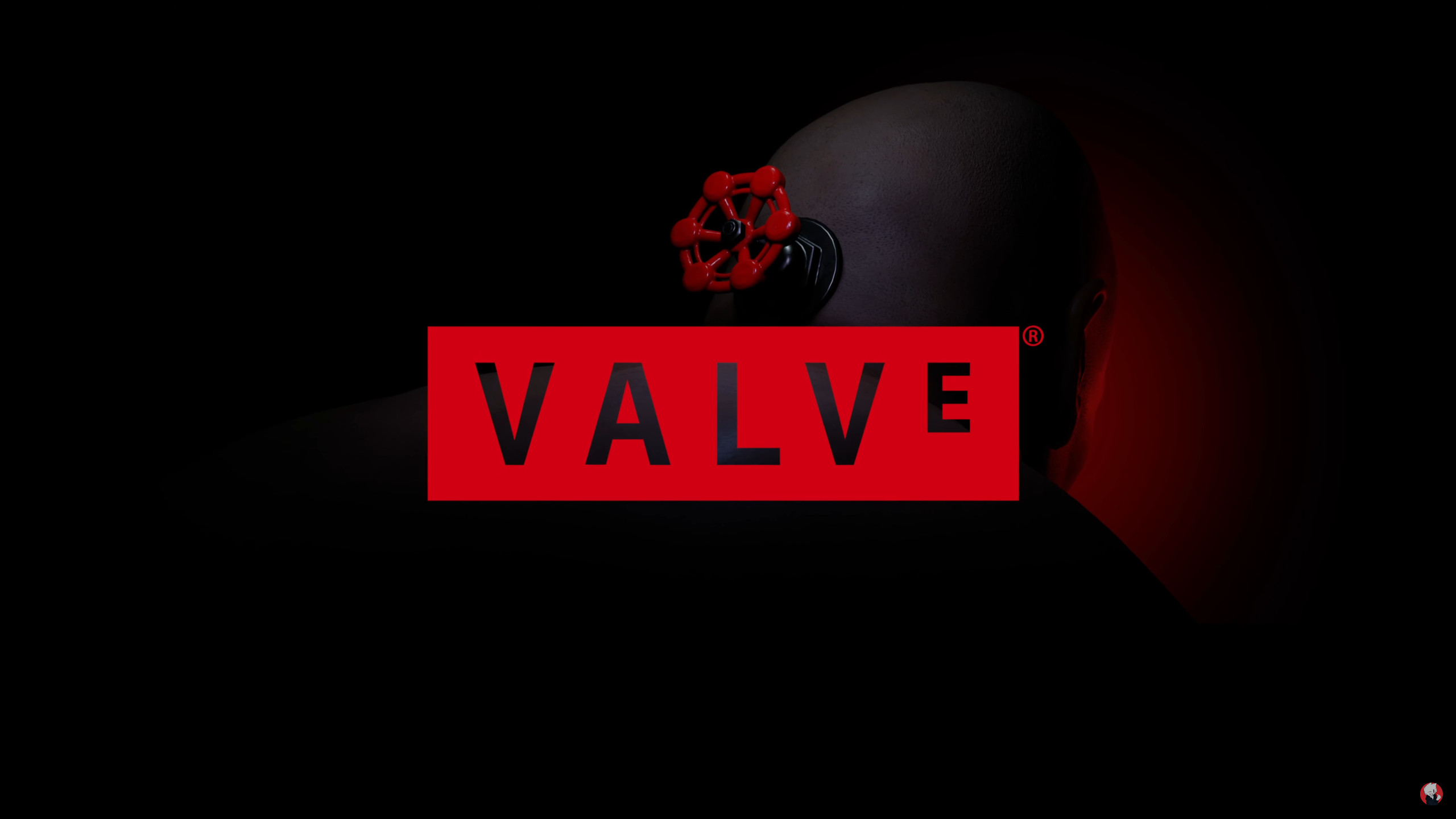 4K Valve 2020 Logo [Half-Life 2] [Mods]