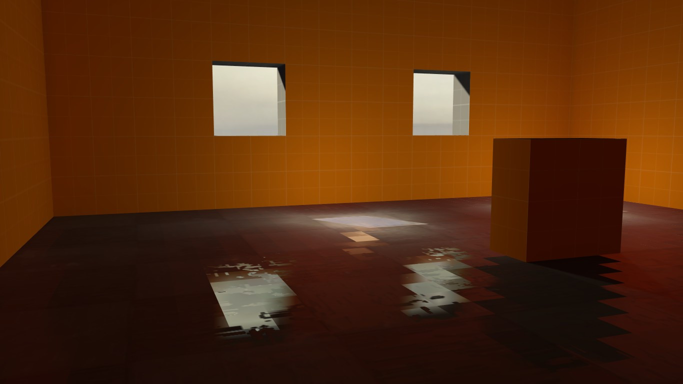 fake_reflection Mod for Team Fortress 2 | TF2 Mods