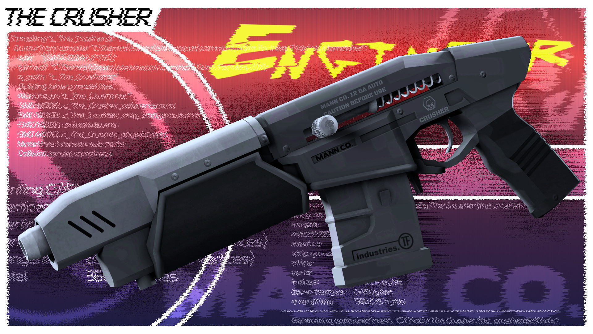 The Crusher