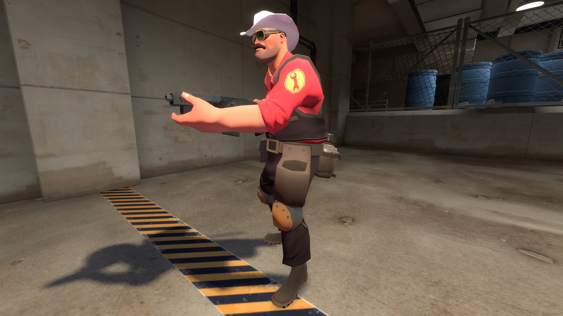 The Crusher [Team Fortress 2] [Mods]