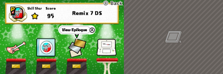 rhythm heaven megamix ds rhythm heaven megamix ds