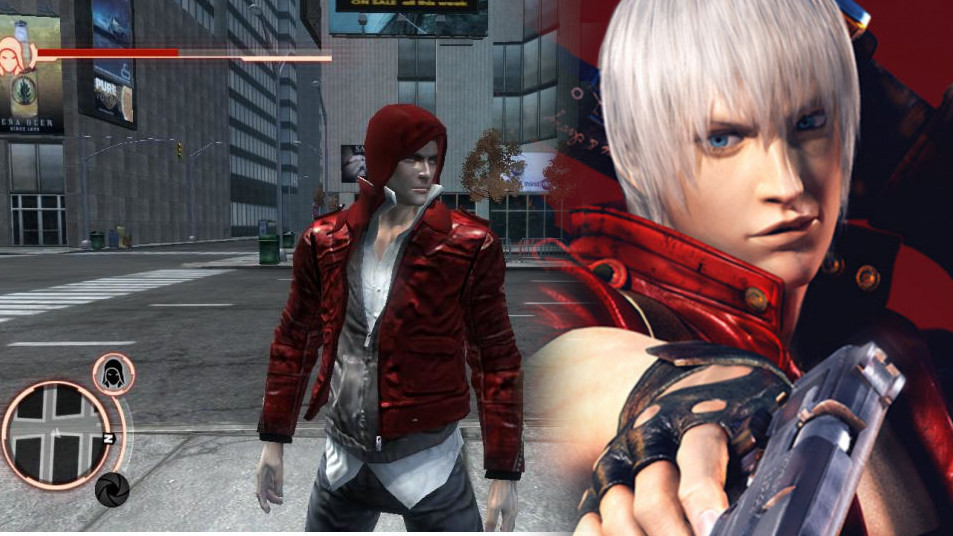 How do i download Super Dante mod? :: DmC Devil May Cry 일반 토론