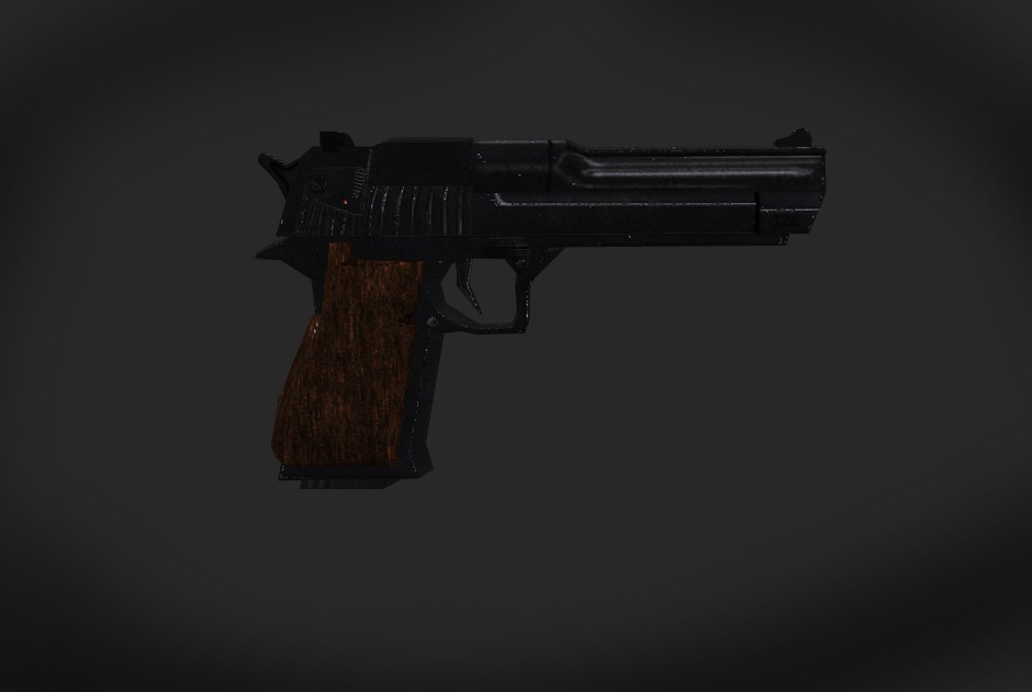 fallout 4 desert eagle location fallout 4 desert eagle location