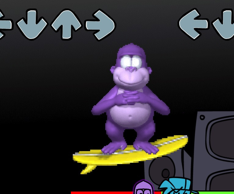 Bonzi Buddy by yeTenszi on Newgrounds