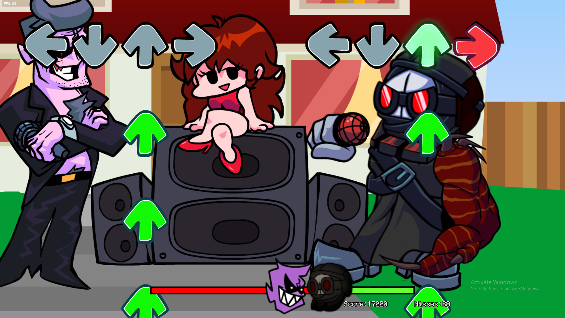 multiplayer mod fnf multiplayer mod fnf