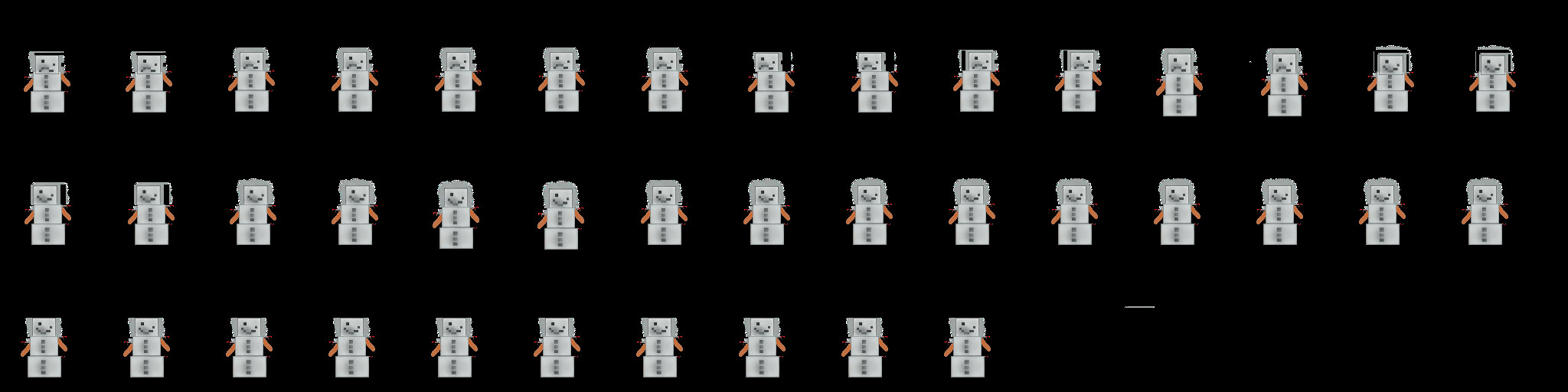Senpai Skin Minecraft Telegraph