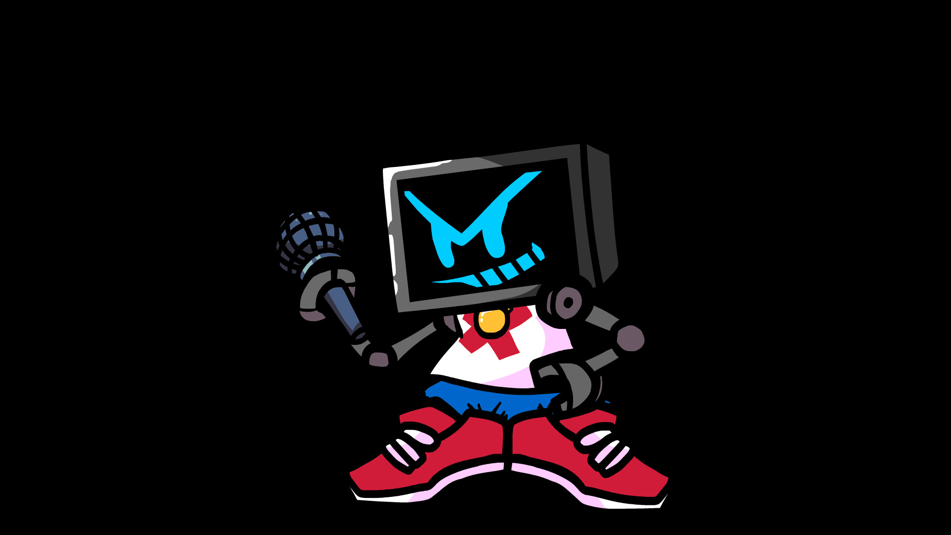 Friday Night Funkin Inverted Fate (Canned) Mod for Friday Night Funkin ...