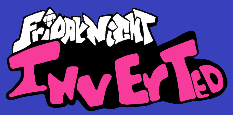 Friday Night Funkin Inverted Fate (Canned) Mod for Friday Night Funkin ...
