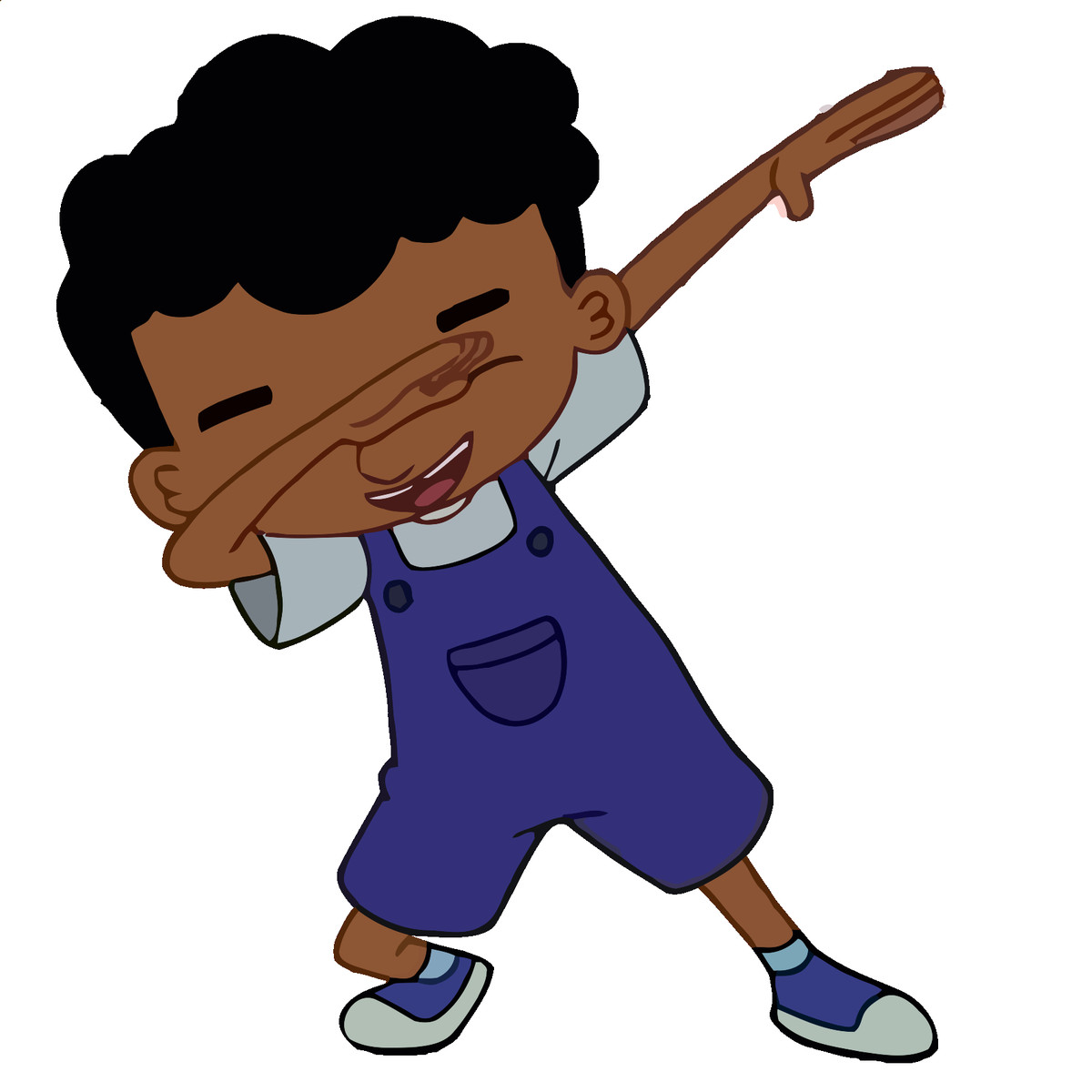 Baljeet over matt (shitpost Friday Night Funkin' Mods.