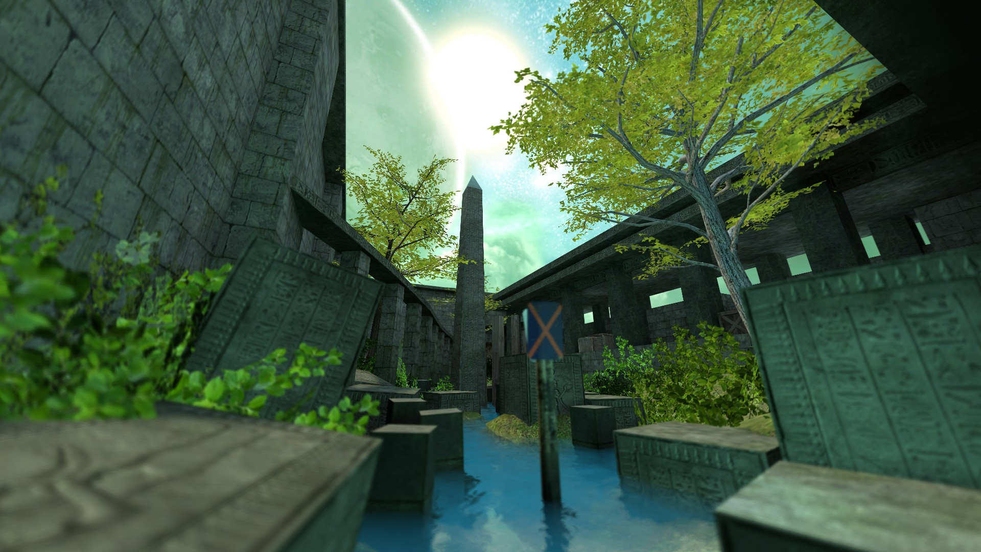 bhop_desolation2 (CS:GO)