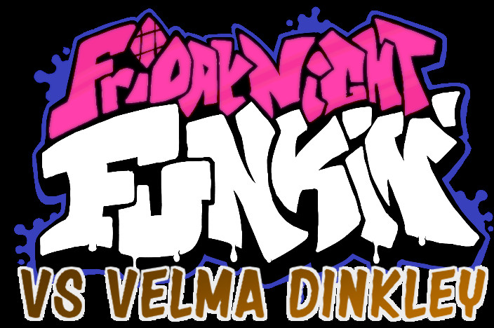 FNF VS Velma Dinkley REMASTERED (Friday Night Funkin') Game · Play Online  For Free ·