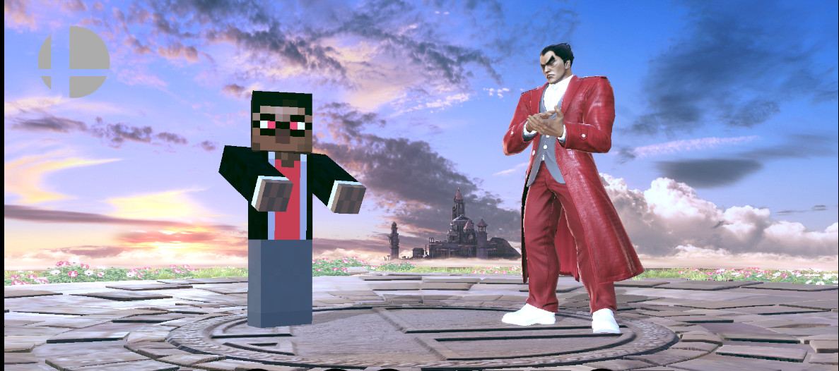 smash 4 nairo modpack smash 4 nairo modpack