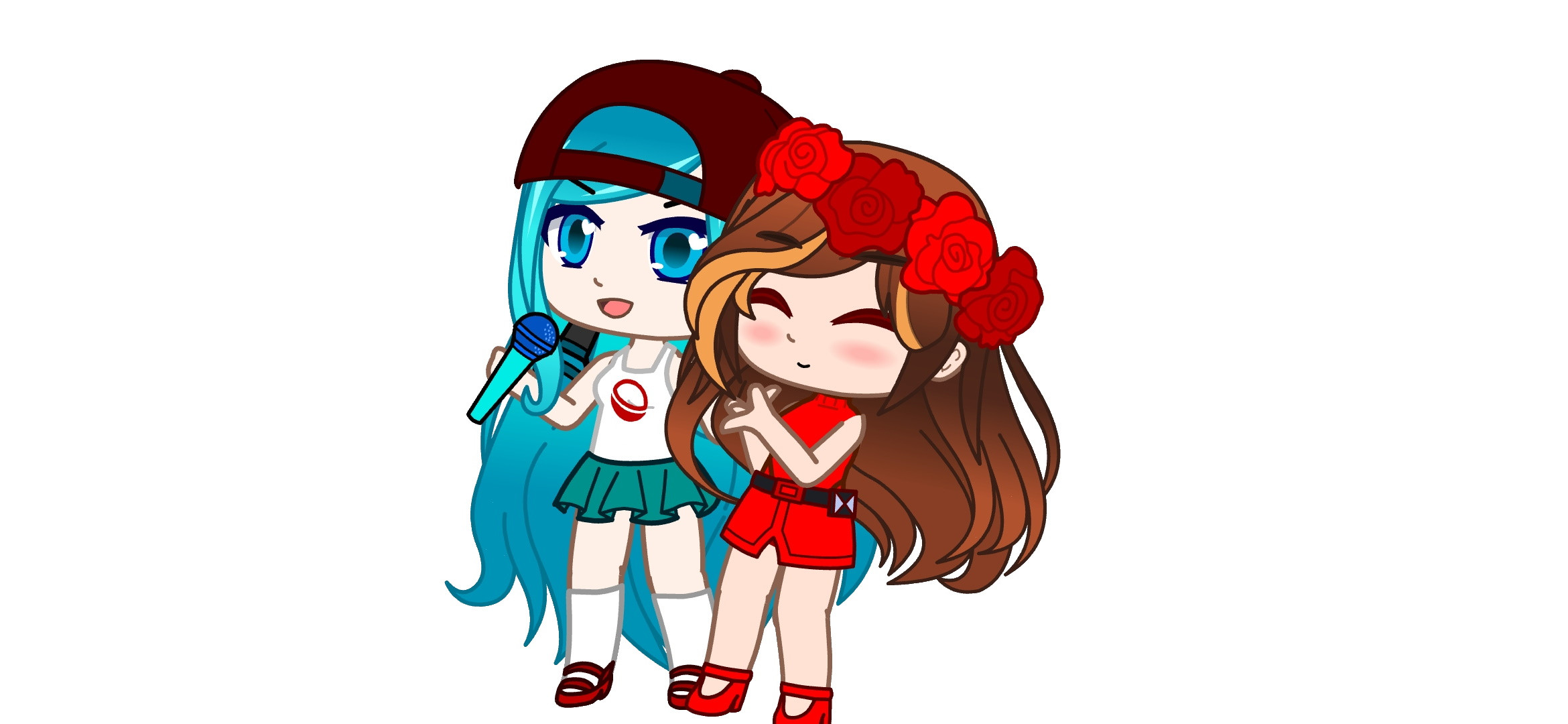 FNF RP Mod for Friday Night Funkin' | FNF Mods