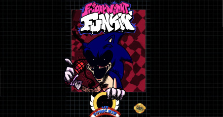 Friday Night Funkin': Vs. Sonic.Exe (UPDATE 2 OUT) [Friday Night Funkin']  [Mods]