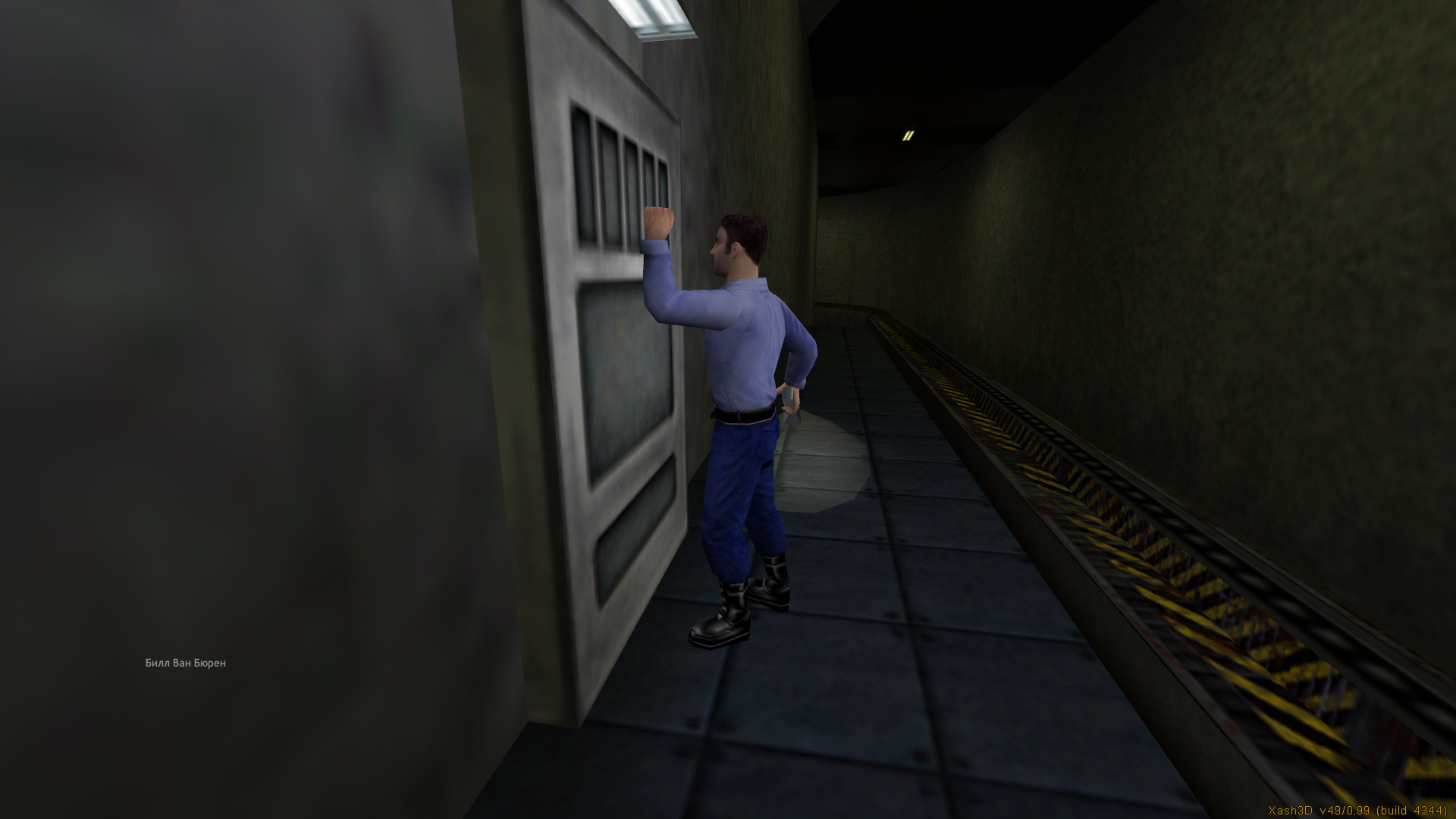 half life blue shift pause screen texture half life blue shift pause screen texture
