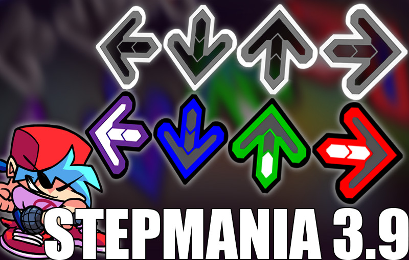 stepmania character pack stepmania character pack