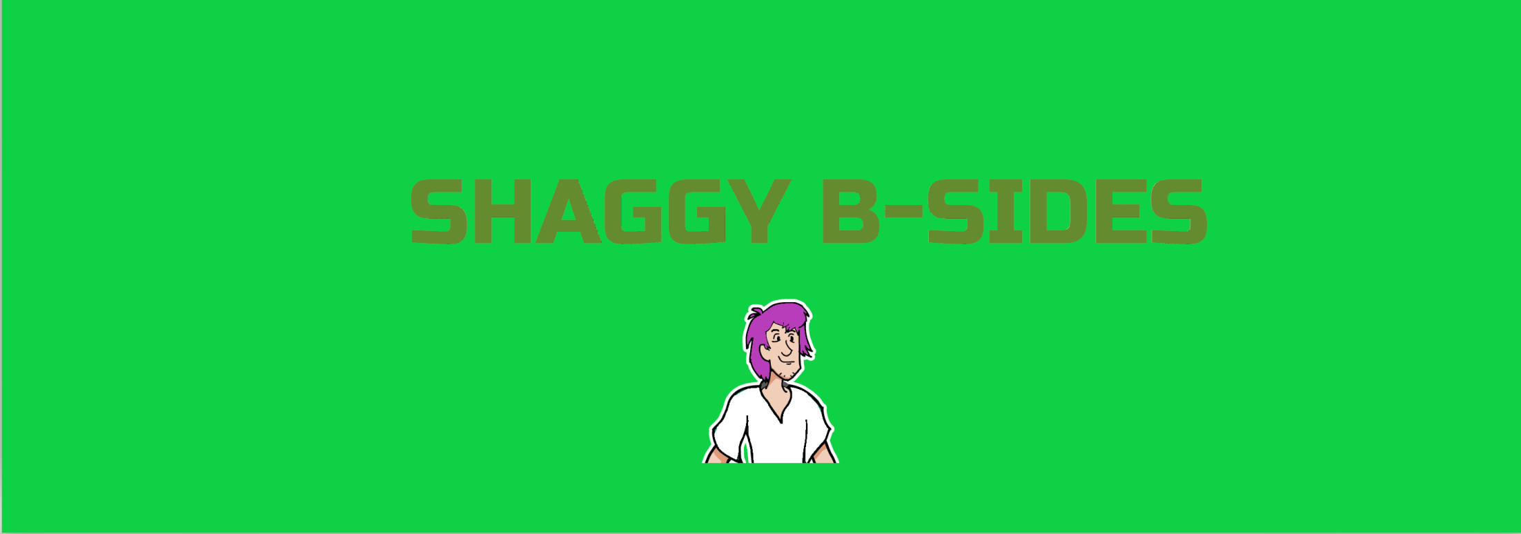 Shaggy B Sides Demo Friday Night Funkin Mods 