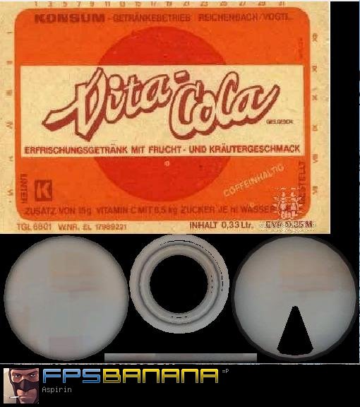 Vita Cola