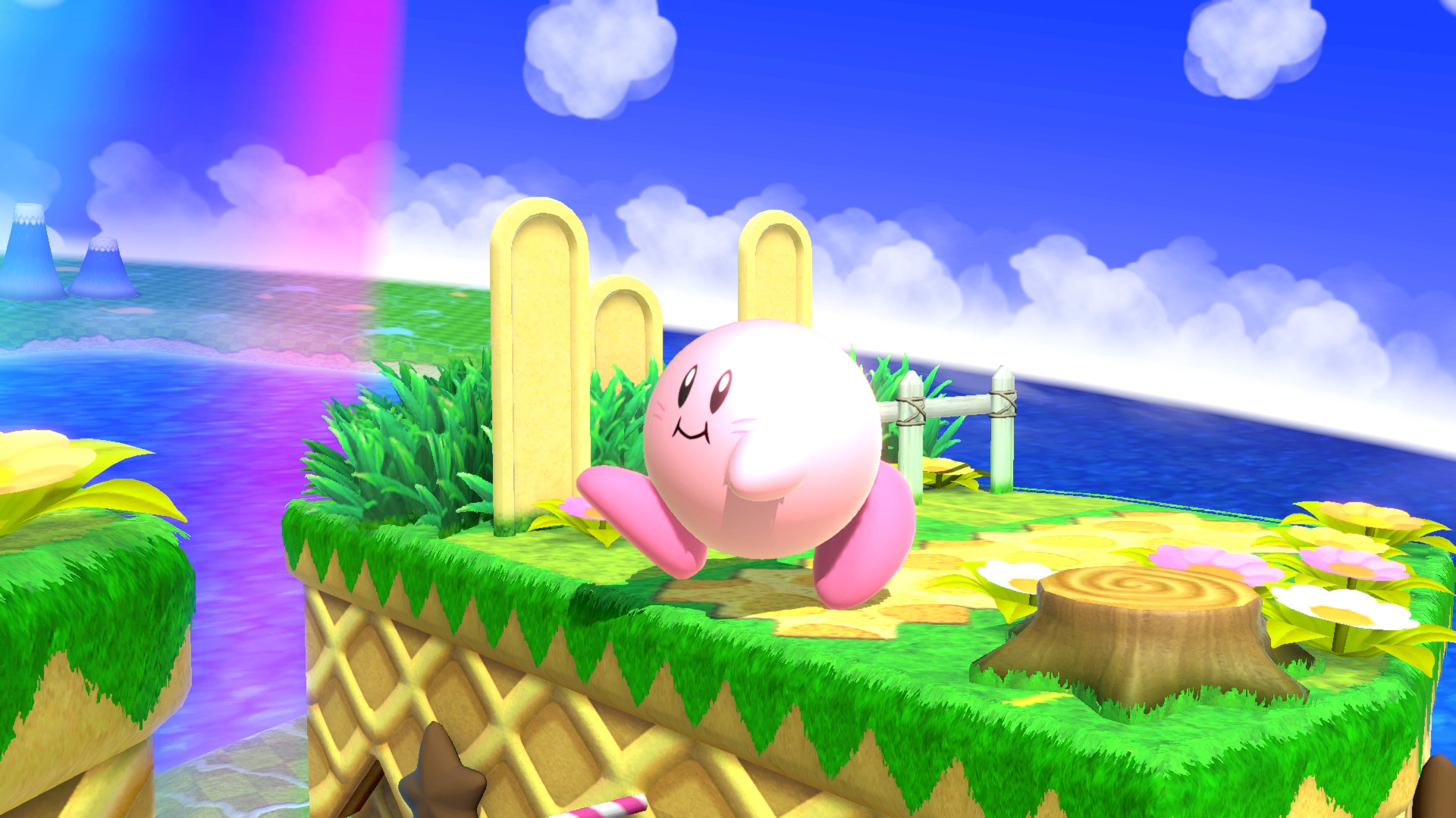 Classic Kirby [Super Smash Bros. Ultimate] [Mods]