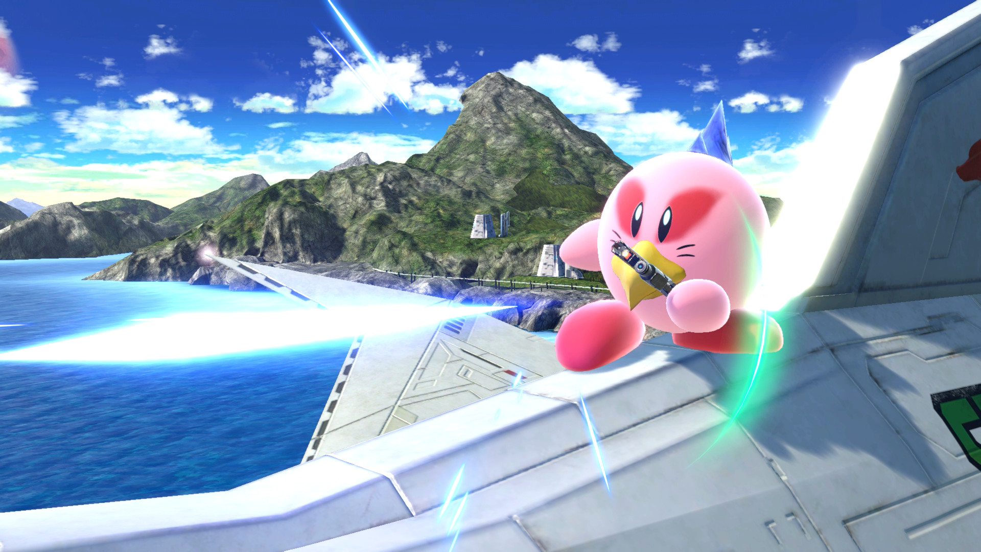 Classic Kirby [Super Smash Bros. Ultimate] [Mods]