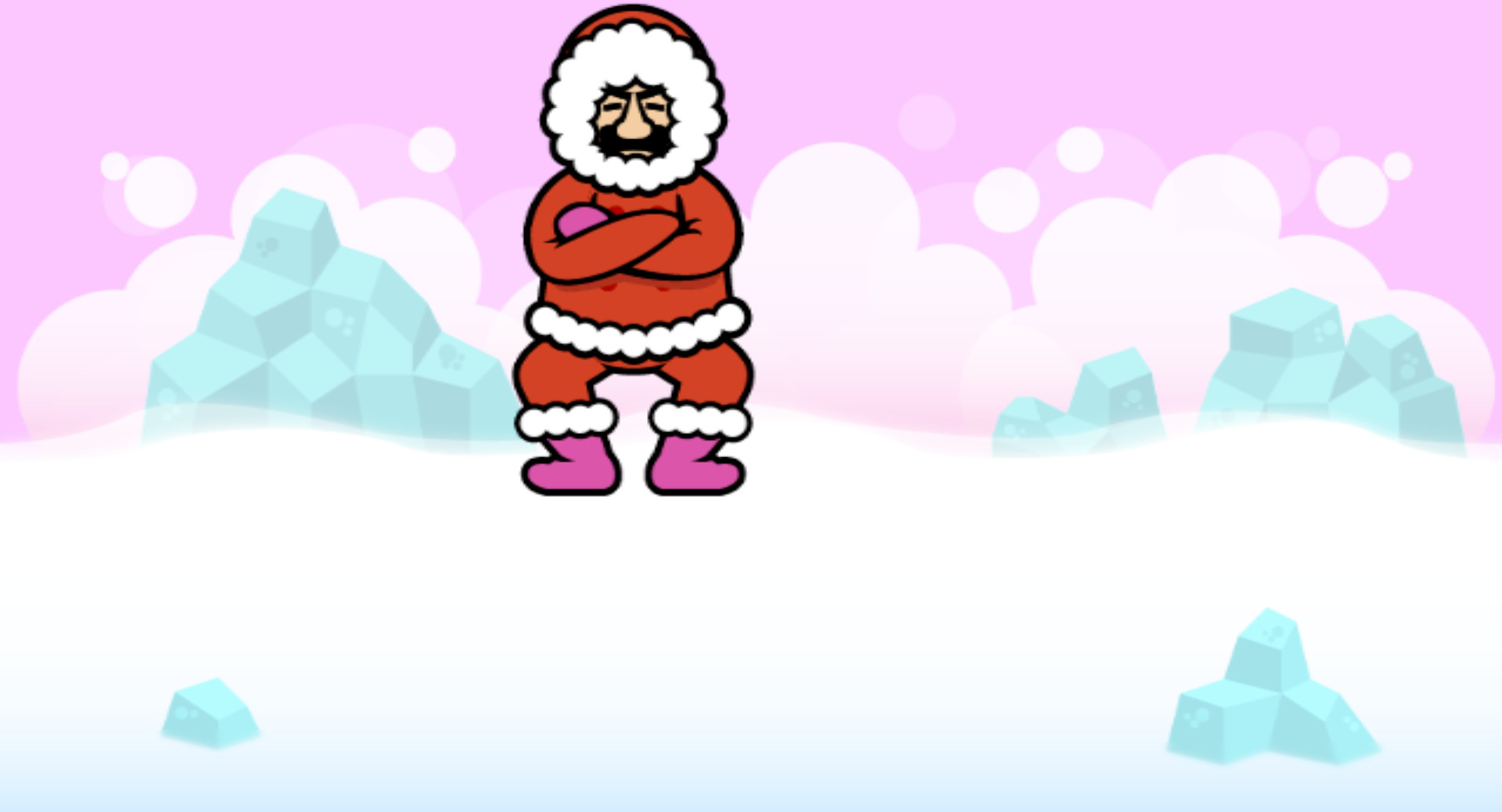 Rhythm Hell Fever [Rhythm Heaven Fever] [Mods]